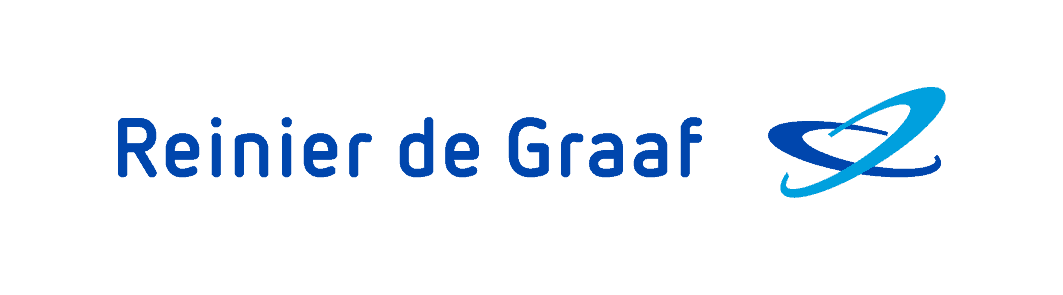 logo van Renier de Graaf